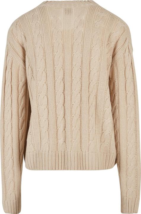 Image du produit Urban Classics Boxy Cardigan (XL)