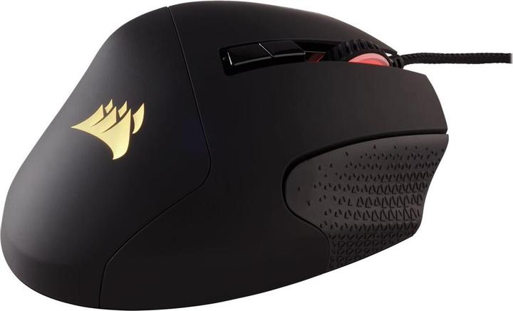 Image du produit Corsair Scimitar RGB Elite (Filaire)