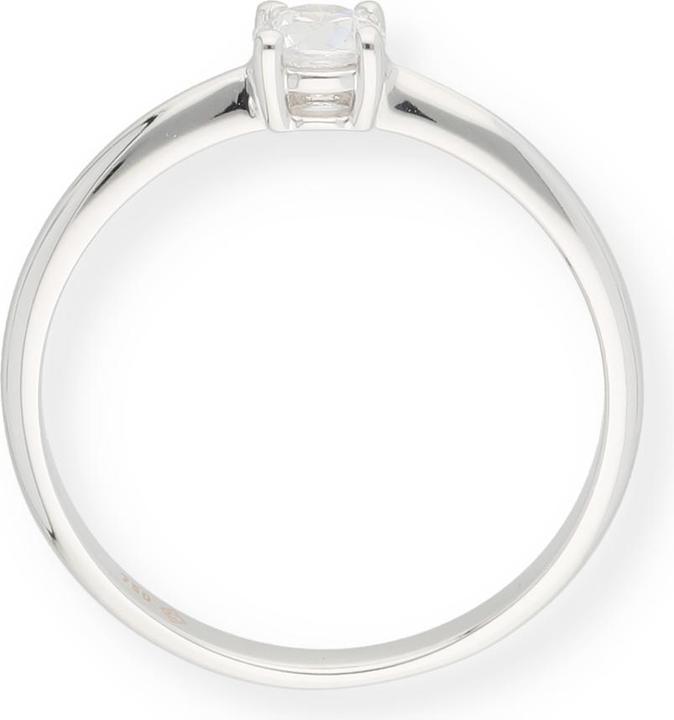 Produktbild Carat Solitaire (54, 750/18 K Gold)