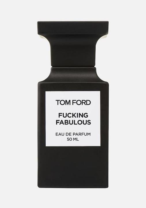 Actual product image Tom Ford Fu*** Fabulous (Eau de parfum, 50 ml)