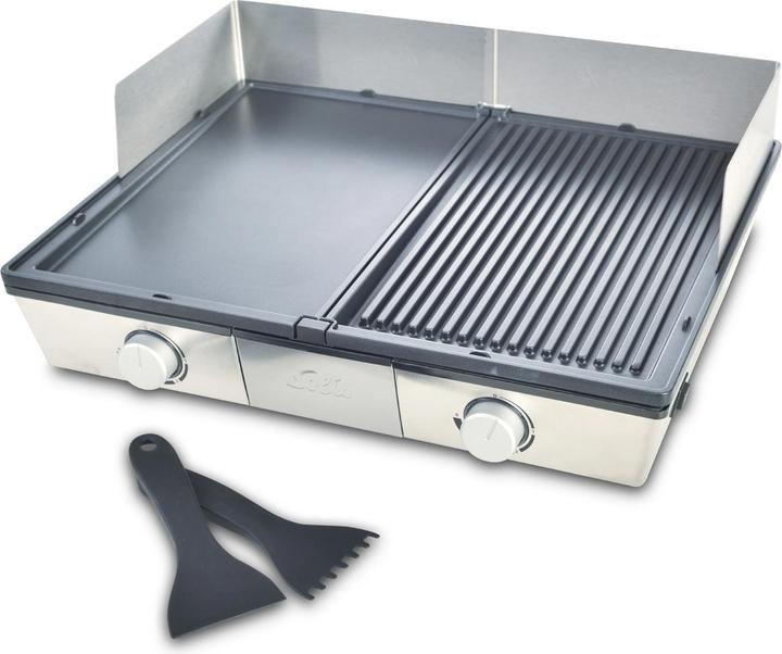 Actual product image Solis Deli Grill