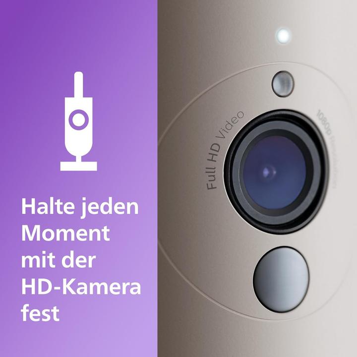 Immagine prodotto Philips Avent Collegato (Video e audio, 300 m)