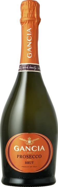 Cà dei Fratelli Gancia Prosecco 75 cl Spumante Brut Italia (1 x 75 cl)