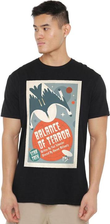 Produktbild The Original Series Episode 14 TShirt (L)