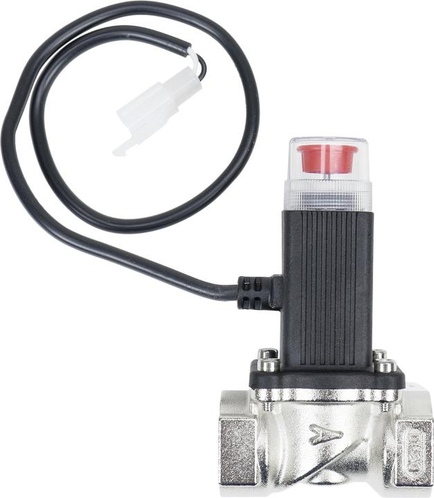 Immagine prodotto PNI Sensore di gas intelligente ed elettrovalvola Safe House Smart Gas 300 Pacchetto WiFi con