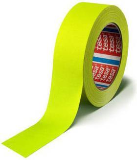 Actual product image tesa Fabric tape (25 mm)