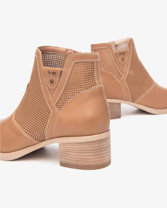 Produktbild Nero Giardini Stiefelette (39)