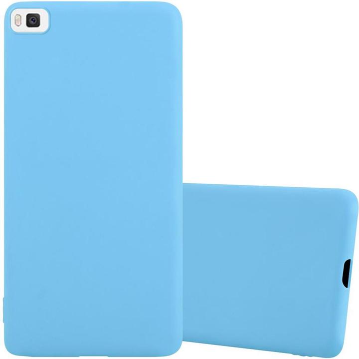 Candy blau