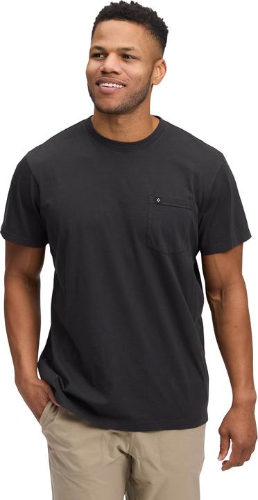 Immagine prodotto Black Diamond M Diamond Patch Ss Pocket Tee (M)