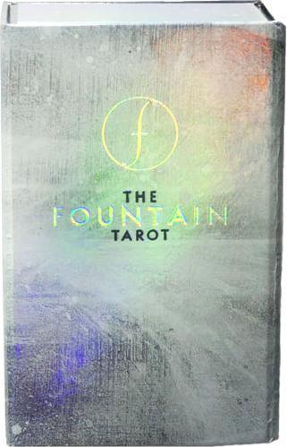 Produktbild The Fountain Tarot (Englisch, Jason Gruhl, 2017)