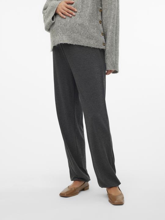 Image du produit Mamalicious Coupe normale Pantalon taille haute (M)