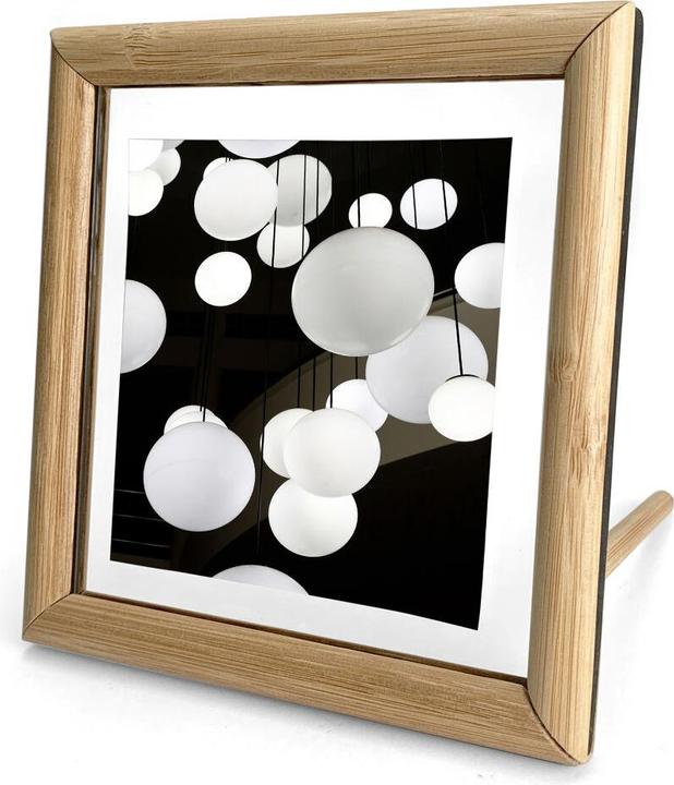 Produktbild Kikkerland Floating Frame Medium (10 x 10 cm)