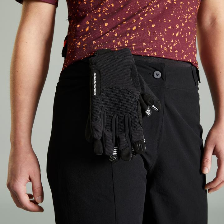 Actual product image Rockrider 500 (L)