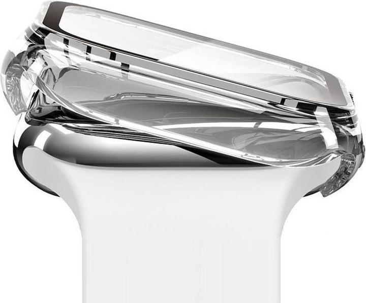 Image du produit Screenguard ClearShield Apple Watch 38mm Protection en verre blindé 9H