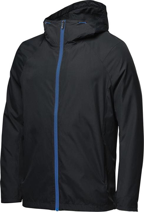 Actual product image Stormtech Womens/Ladies Pacifica Lightweight Jacket (40 D)