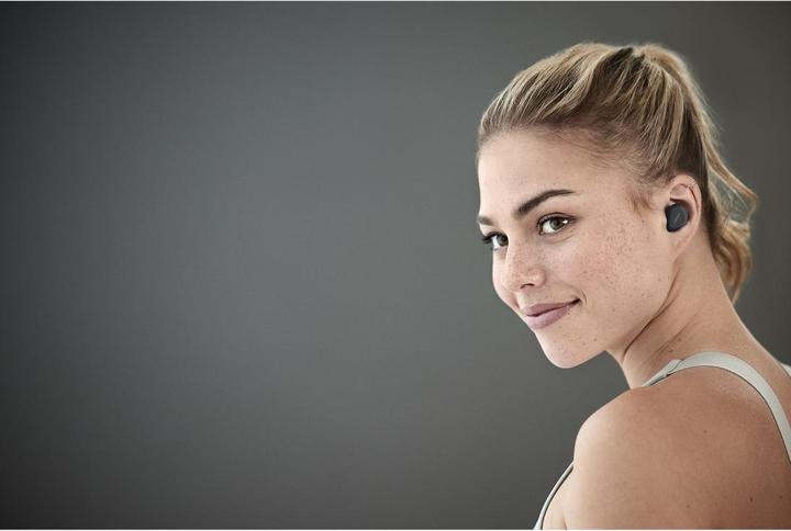 Immagine prodotto Jabra Elite 4 Active (ANC, 7 h, Senza fili)