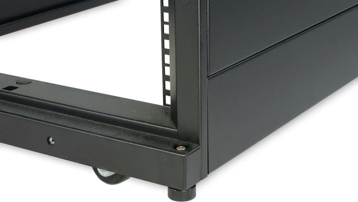 Actual product image APC NetShelter SX 42U, server rack 42U (42 RU, 19 inch rack)