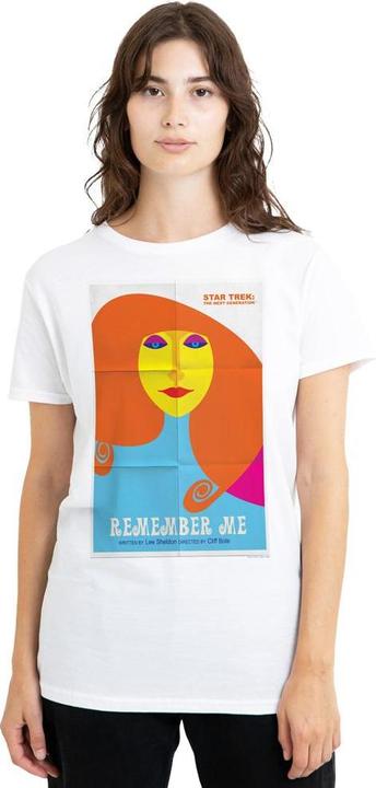 Produktbild The Next Generation Season 4 Episode 5 TShirt (XL)