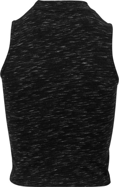 Actual product image Urban Classics Ladies Space Dye Top (M)