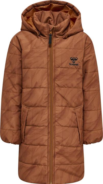 Actual product image hummel Berlin Coat (104)