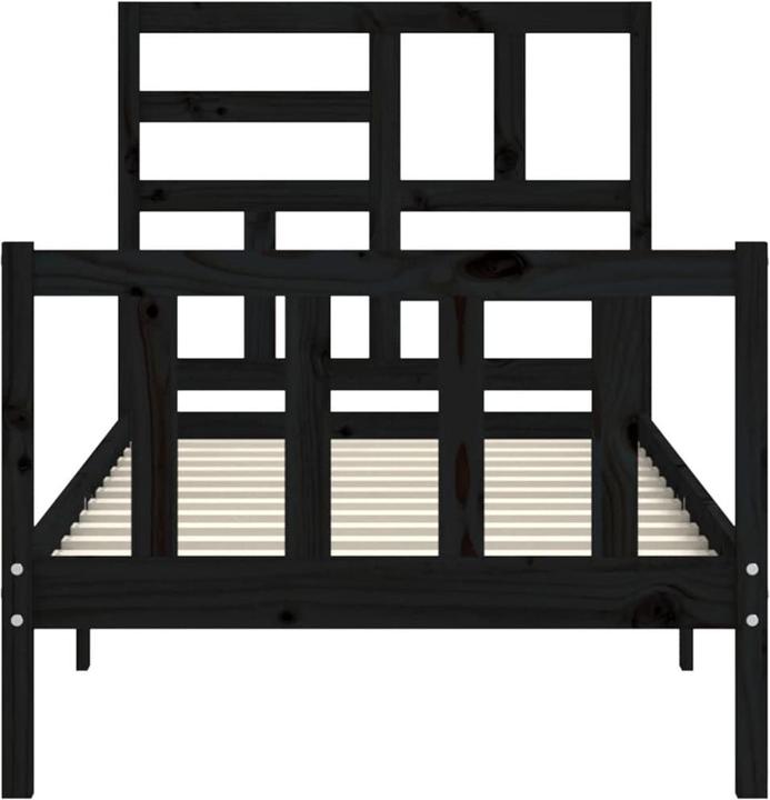 Actual product image VidaXL Zack (75 x 190 cm)