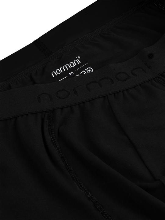 Actual product image Normani 6 Herren Baumwoll-Boxershorts (XL, pack of 6)