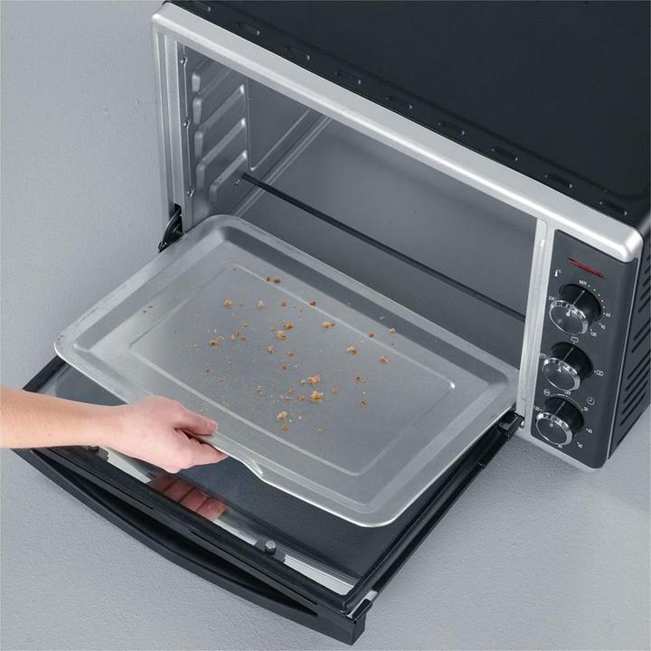 Actual product image Severin To 2058