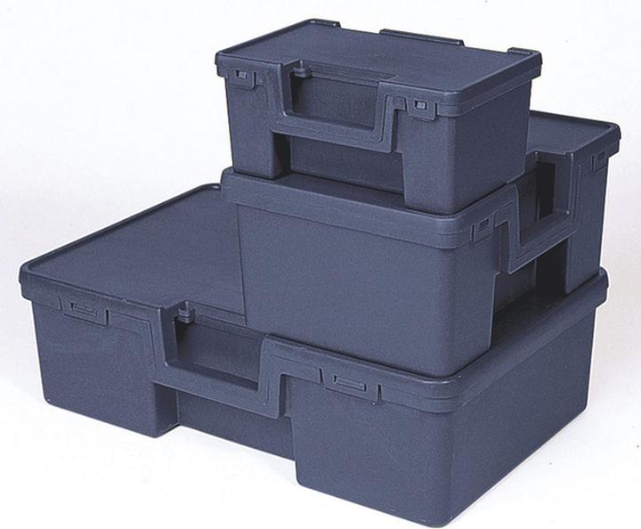 Actual product image Raaco Opbevaringsboks Solid 1