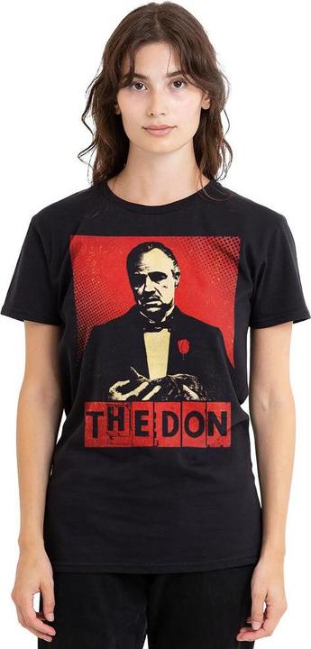 Produktbild The Godfather TShirt (L)