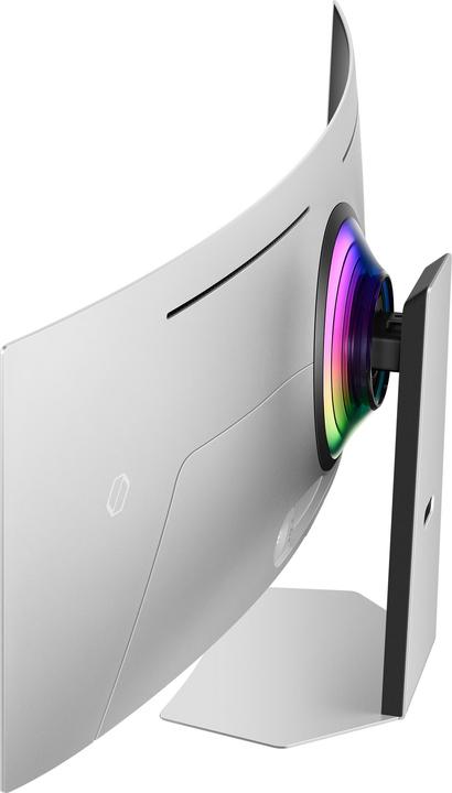 Productafbeelding Samsung LS49CG950SUXEN (5120 x 1440 pixels, 49")