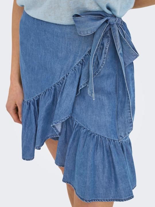 Image du produit Only ONLBEA Jeansrock Jeansrock (XL)