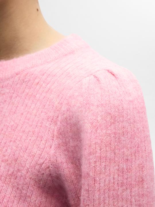 Actual product image Selected Femme Long Sleeve Knit Sweater (L)