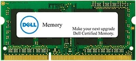 Dell A6951103 (1 x 4GB, 1600 MHz, DDR3L-RAM, SO-DIMM)