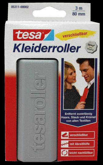 Actual product image tesa Clothes trolley