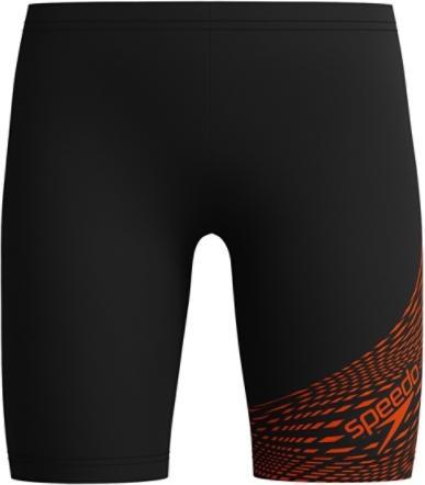 Speedo Medley Logo Jammer (7, 8)