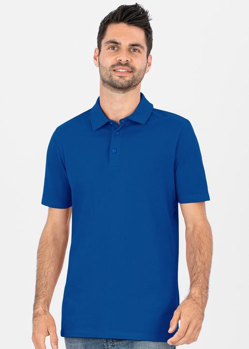 Produktbild JAKO Polo Organic Stretch (46)