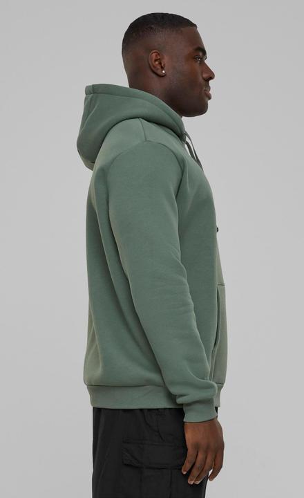 Image du produit Karl Kani KM-HD011-106-02 KK Small Signature Essential Hoodie (XL)