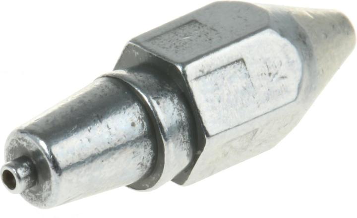 Produktbild Weller Erem DX 113, DX 113 HM Ersatz-Entlötdüse 1.2mm, für DSX80 und DXV80-Entlötkolben (Entlötset)