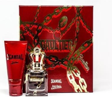 Image du produit Gaultier Coffret cadeau J.P. Scandal For Him (Set parfum)