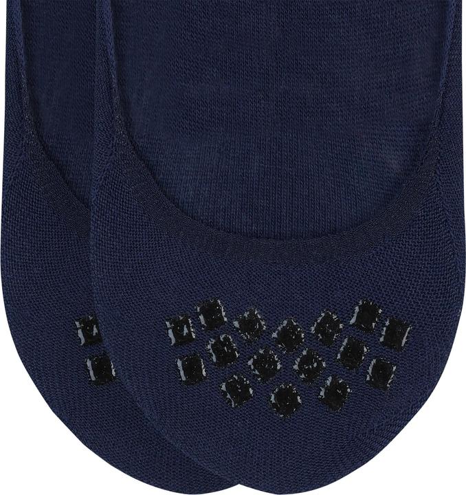 Produktbild Burlington Füsslinge "Everyday" (2er Pack, 41 - 42)