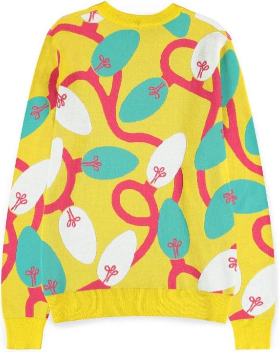 Immagine prodotto Difuzed STITCH - Merry & Bright - Pull de Noël (2XL) (XXL)