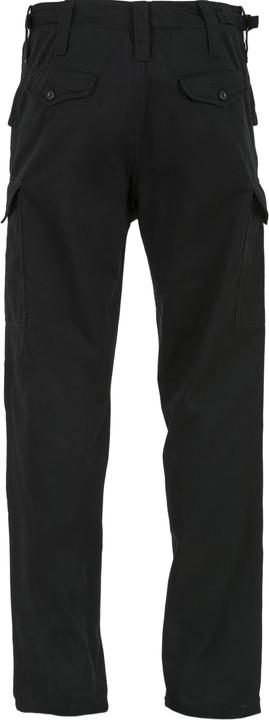 Image du produit Highlander Combats poids lourds noir 32 (32)