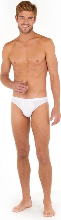 Actual product image HOM Supreme Cotton Micro Brief (XL, Single pack)