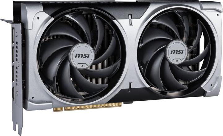 Produktbild MSI GeForce RTX 5070 VENTUS 2X OC (12 GB)