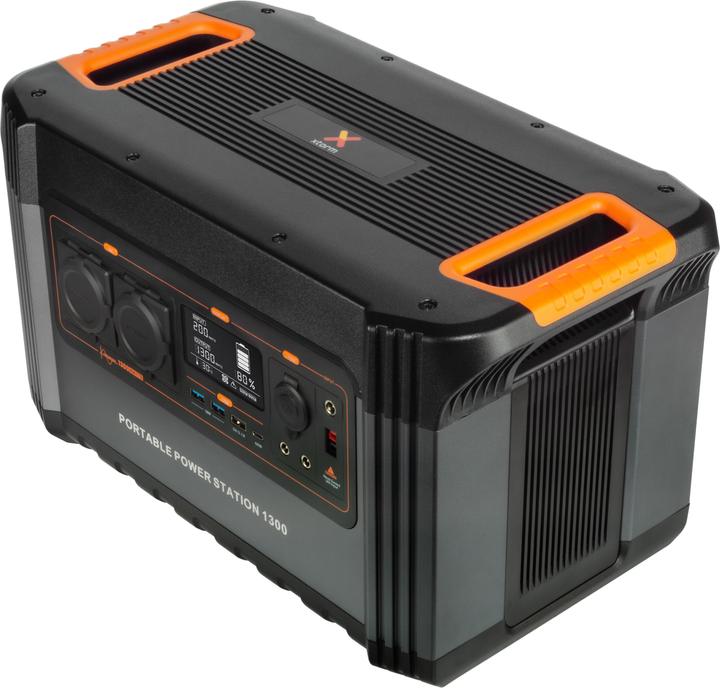Actual product image Xtorm Xtreme Series (1254 Wh, 19.40 kg)