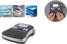 Produktbild Dymo LabelManager 210D