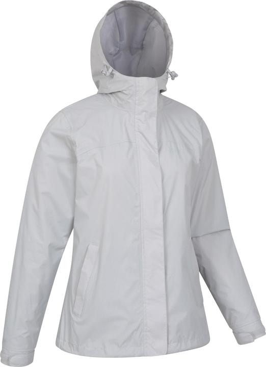 Immagine prodotto Mountain Warehouse Torrent Giacca Impermeabile Donna (42 D)