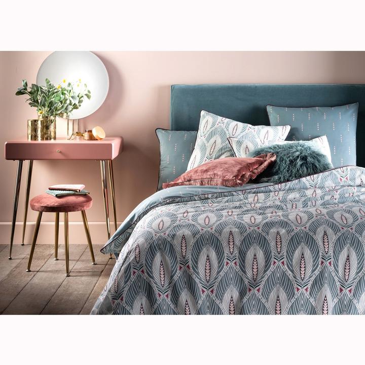 Produktbild La Redoute Interieurs Topim (70 x 40 x 137.5 cm)