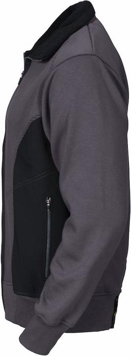 Actual product image Projob 2121 Sweatshirt