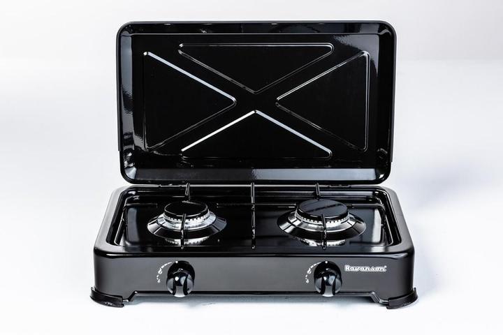 Produktbild Ravanson K-02TB